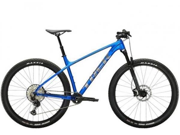 Trek X-Caliber 9 (2022) - Stockpromoties Kalmthout